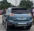 A picture of LEXUS RX 350 Full Option Year 2007 Model Status Clean