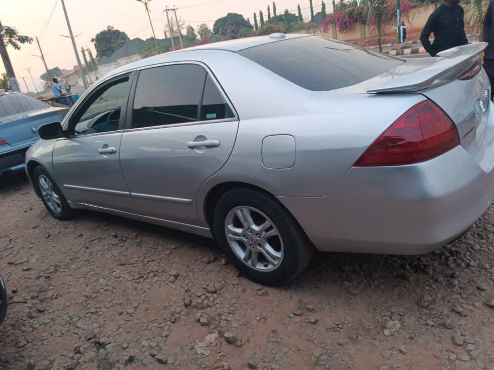 A picture of Use Honda dc KADUNA 08134741638