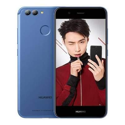 huawei nova