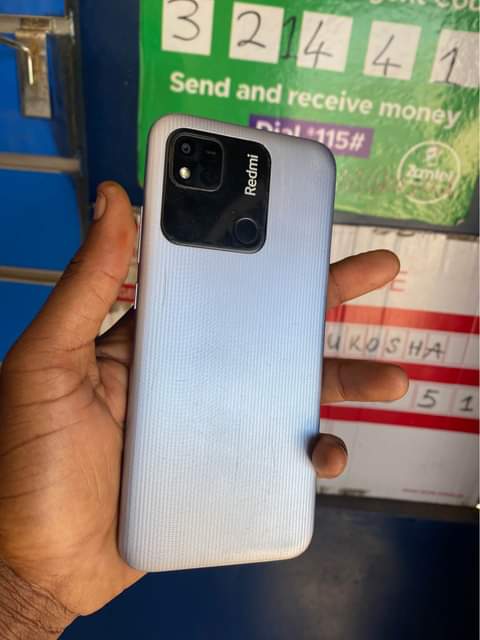 redmi