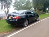 A picture of Nissan Fuga 2013 32m Negotiable