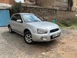 A picture of 2004 SUBARU IMPREZA