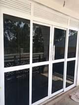 A picture of Incase u need house glasses and aluminium works