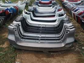 A picture of Home of quality auto parts and accessories