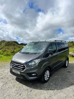 campervans for sale uk