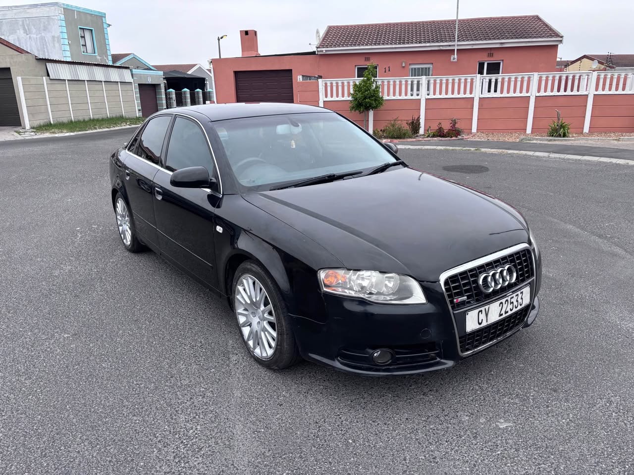 audi