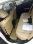 A picture of Honda Accord 2008 registered