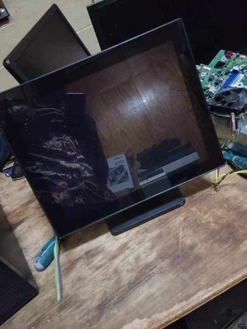 monitors
