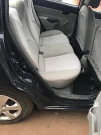A picture of Hyundai Accsent