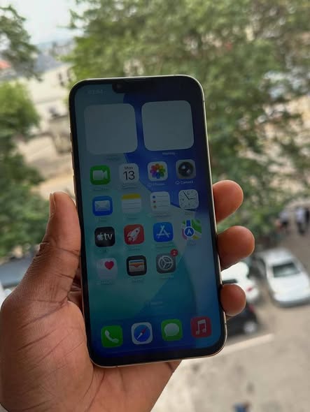 A picture of IPhone 13promax