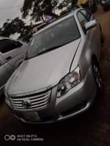 A picture of 2007 TOYOTA AVALON 07 model