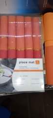 A picture of Table Mats with Runners