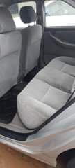 A picture of TOYOTA COROLA 07