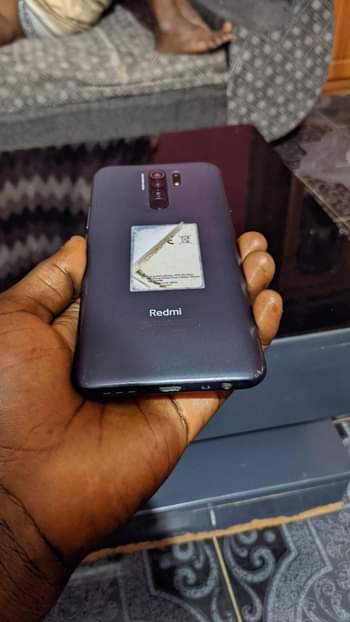 redmi