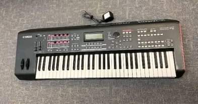 A picture of KEYBOARD