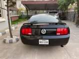 A picture of DISTRESS SALE UNREGISTERED FORD Mustang 2008 ready for a new