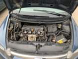 A picture of Sharp 2008 model Honda civic Engine gear and Ac works