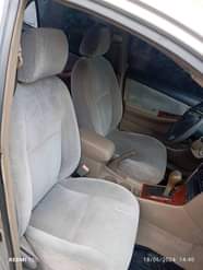 A picture of Toyota Corolla available for sale Buy and drive Everything is