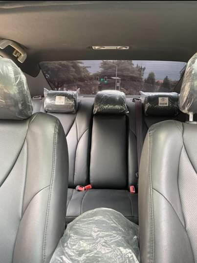 A picture of Clean Camry 2010 Upgrades Price 6 5M Abuja Everything Blessed