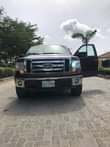 A picture of Ford F150 2012 Few months used Engine Ac Gear Clean