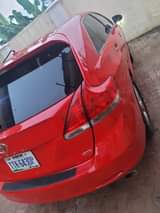 A picture of Super clean and sound Toyota venza 2011 model registered