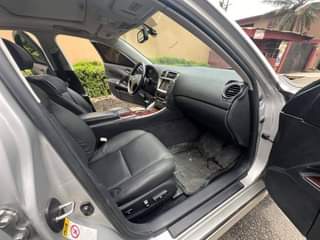 A picture of 2008 Lexus IS 250