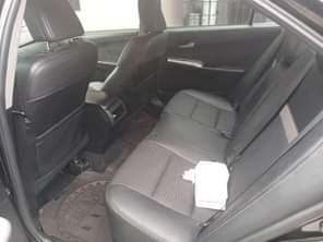 A picture of Distress Sale First Body Belgium Grade Toyota Camry SE 2013