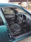 A picture of TOYOTA STARLET FOR SALE CCX FUEL USSED PETROL 