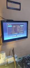 A picture of OFA YA TV RAMADHAN LCD TV ORIGINAL FROM GERMANY NCH