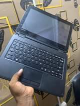 A picture of Lenovo
