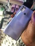 A picture of Infinix hot10play
