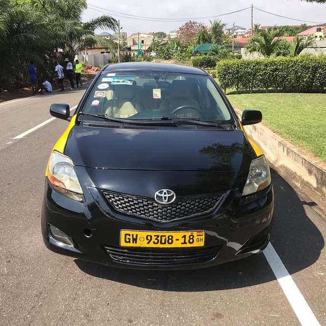Car D.