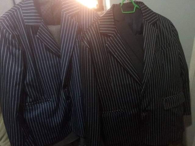 New M.