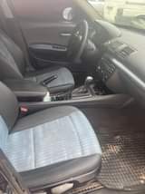 A picture of Bmw 1 series 2005 Model