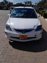 used honda aria