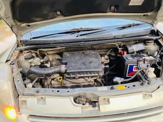 A picture of TOYOTA PASSO