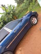 A picture of 2005 model Toyota Camry Available