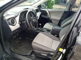 A picture of Toyota RAV4