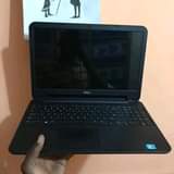A picture of Dell Inspiron 15