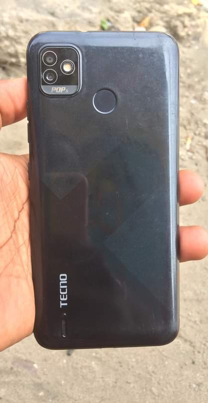 tecno pop