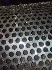 A picture of Mashine ya Kumenya Karanga