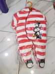 A picture of Romper heavy overall