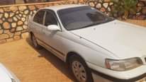 A picture of 1999 Toyota corona Corona Corona