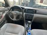A picture of 2007 COROLLA LE Sound Engine Ice chilling A c Smooth
