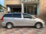 A picture of TOYOTA WISH