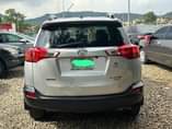 A picture of Sharp first body 2015 Toyota RAV4 keyless with verified duty