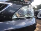 A picture of Toyota harrier 2008 model