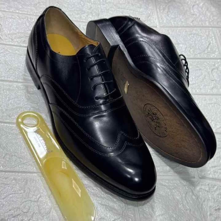 A picture of Gentles