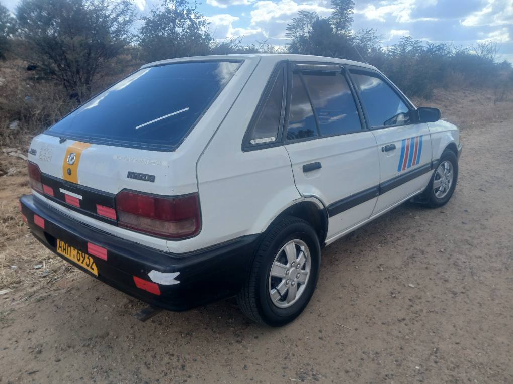 cars under 5000