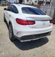 A picture of 2016 FOREIGN USED MERCEDES BENZ GLE43 AMG 52 Million